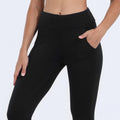 BLACK (WITH POCKET)