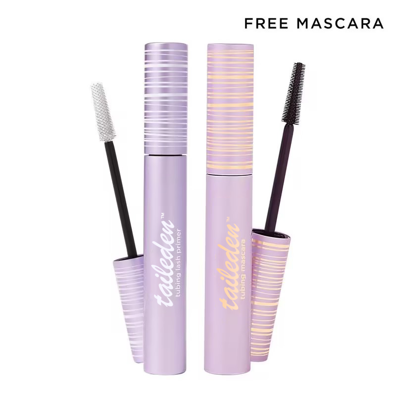 Infinilash - Tubing Mascara & Primer