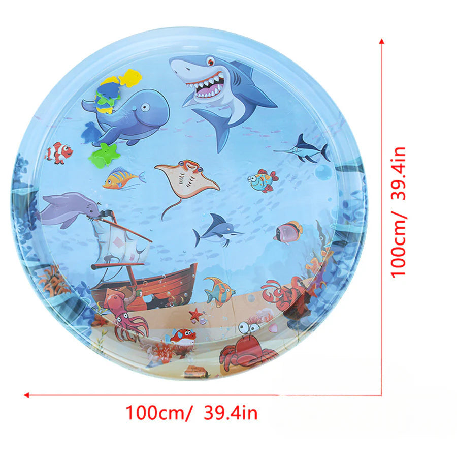 CoralWave – Aqua Adventure Pool Set