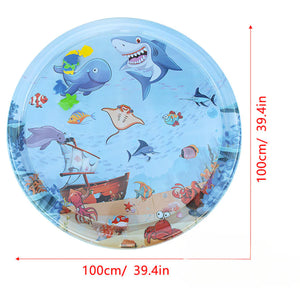 CoralWave – Aqua Adventure Pool Set