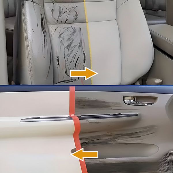 Mágikushabtisztító – Könnyű tisztítás! | SPRAYSOFF