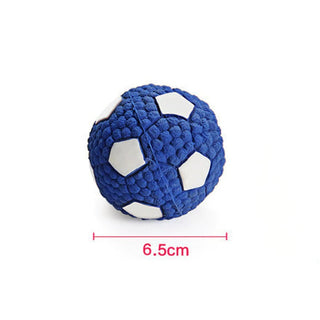 ToughPaw – Durable Chew Ball for Dogs