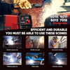 ArcForce – Multi-Process Welding & Plasma Cutting System