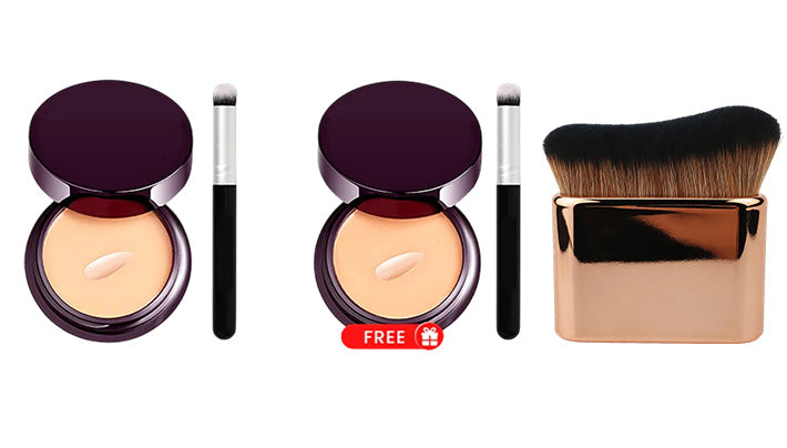 SilkenBlur – Flawless Complexion Concealer