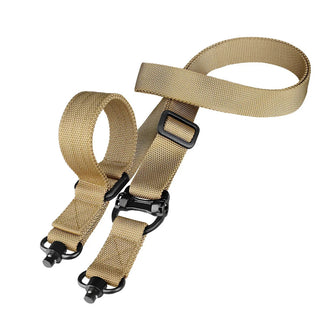 ✨LAST DAY ONLY 49% OFF🔥Quick-Adjust 2-Point Sling with Sling Swivels