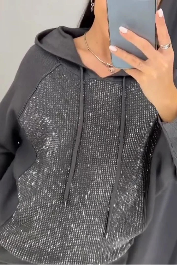 UrbanMotion – Premium Hooded Track Suit