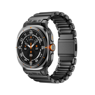 UltraWave - Magnetic Titanium Band