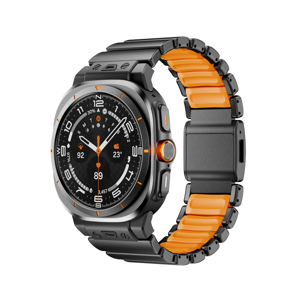UltraWave - Magnetic Titanium Band