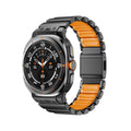 Black Orange