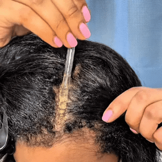 RootRevive – Advanced Batana Oil Hair Regrowth Therapy