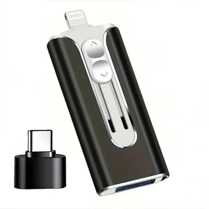 SwiftStore – Multi Device Flash Drive