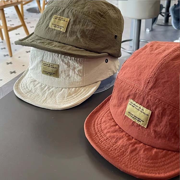 TokyoCraft – Classic Urban Streetwear Baseball Cap