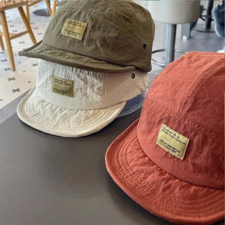 TokyoCraft – Classic Urban Streetwear Baseball Cap