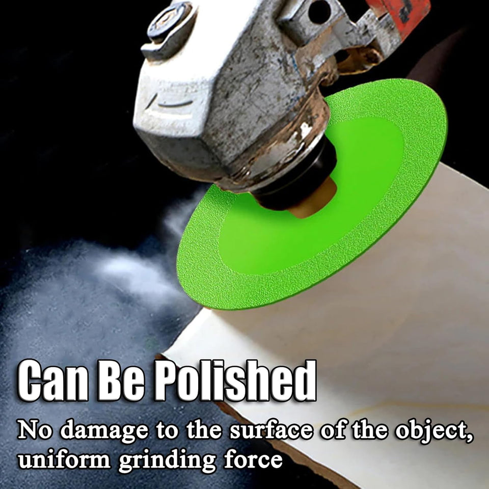 Rock Slab Grinding Disc