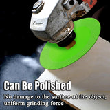 Rock Slab Grinding Disc