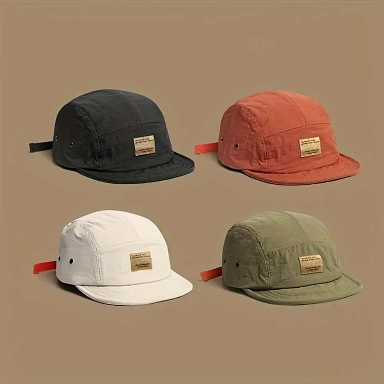 TokyoCraft – Classic Urban Streetwear Baseball Cap