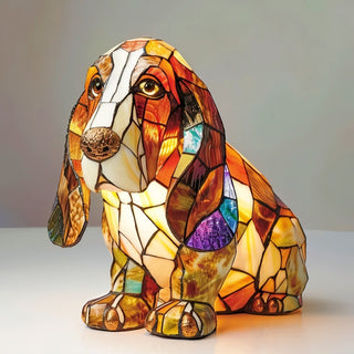 PawMagic – Cute Fantasy Pet Night Light