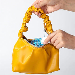 MediPop - Portable Pill Remover and Storage Box