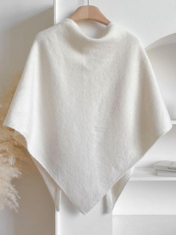 FrostLoom | Women’s Triangle Wrap