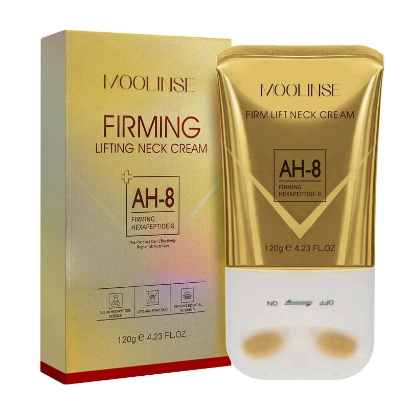 LuxeLift - Advanced Neck Firming Cream