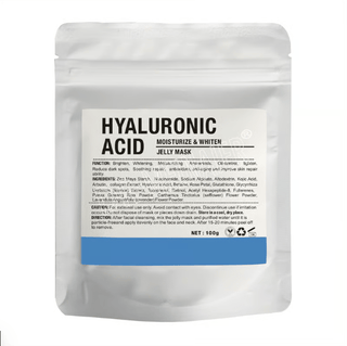 DermaQuench - Deep-Penetrating Hyaluronic Powder