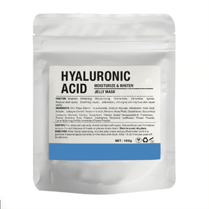 DermaQuench - Deep-Penetrating Hyaluronic Powder