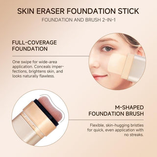 FlawlessFusion - 2-in-1 Radiant Coverage Stick