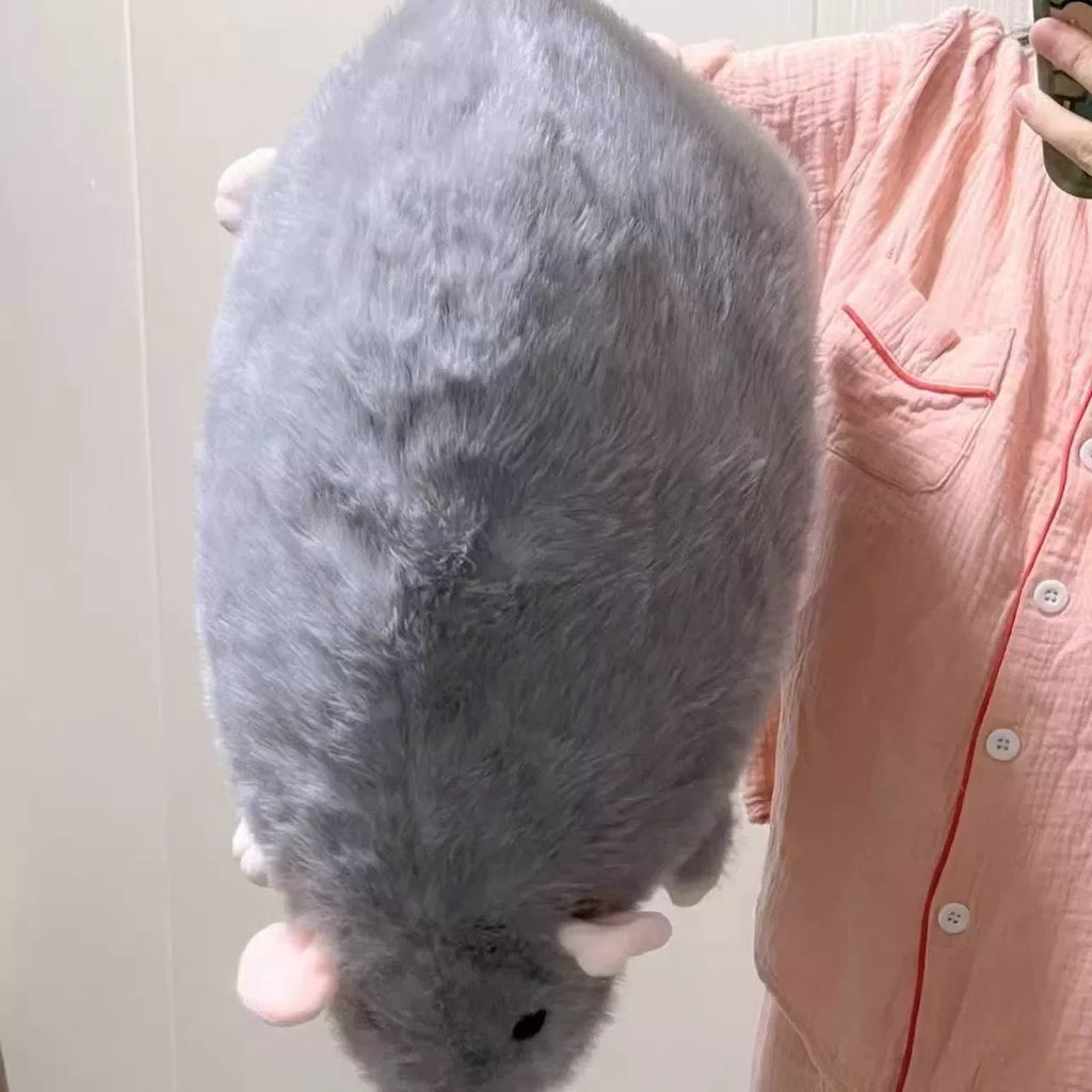ChonkRat – Super Soft Plushie