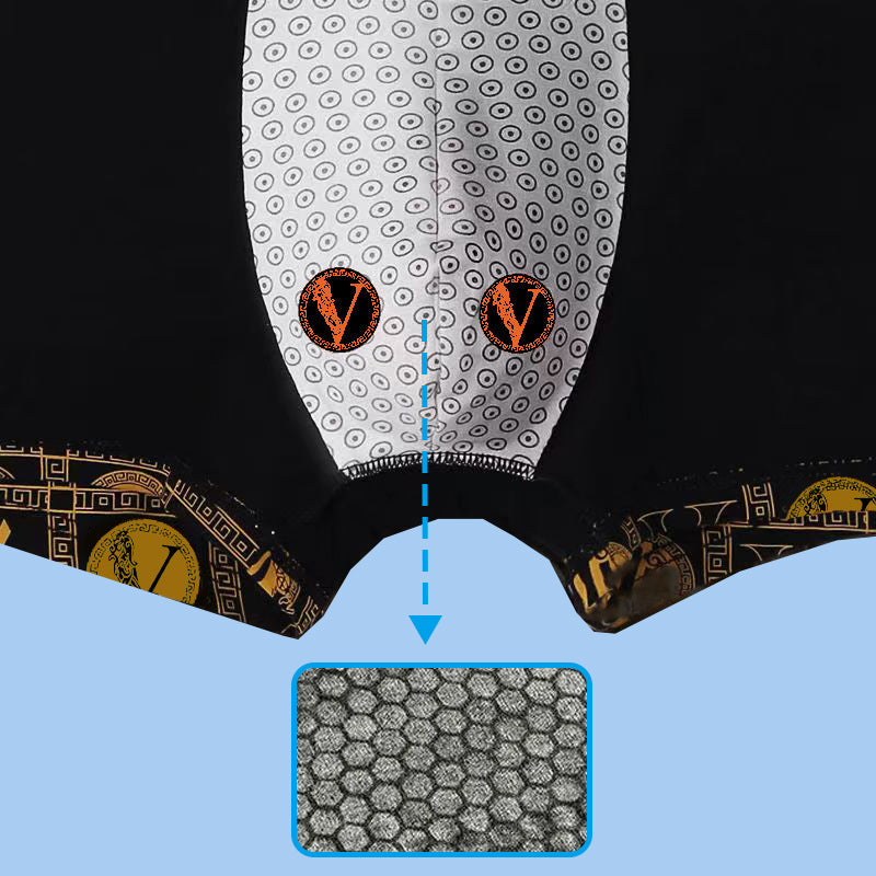 Energex - Men’s Magnetic Therapy Briefs