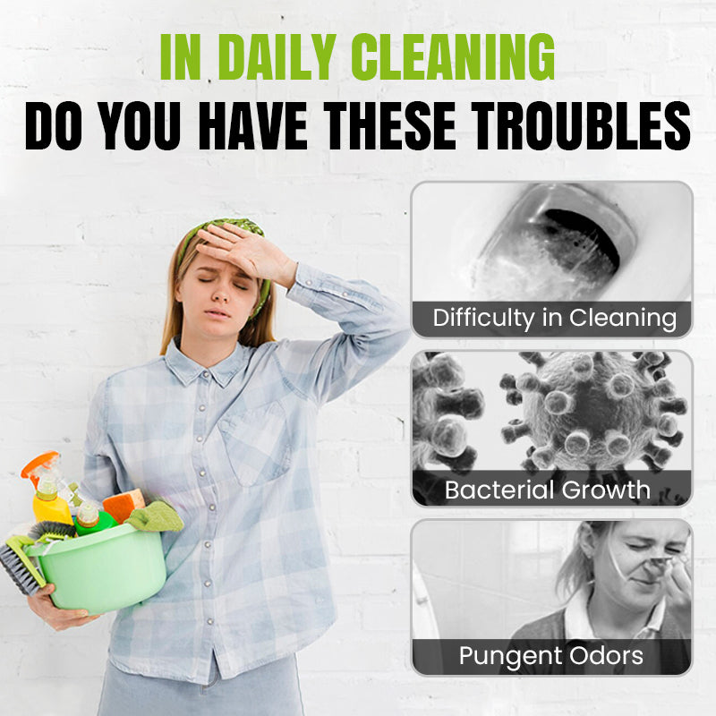 StainAway – Powerful Oxalic Acid Cleaning Spray