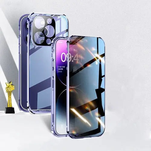 IPHONE PRIVACY CASE marnetic