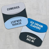 MindSprint - Quick Word Race for All Ages