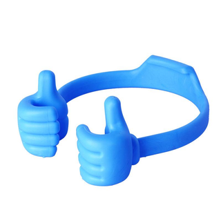 (🎄Early Christmas Sale - 50% OFF) 🎁Thumbs Up Lazy Phone Stand, 🔥 Buy More Save More 🔥