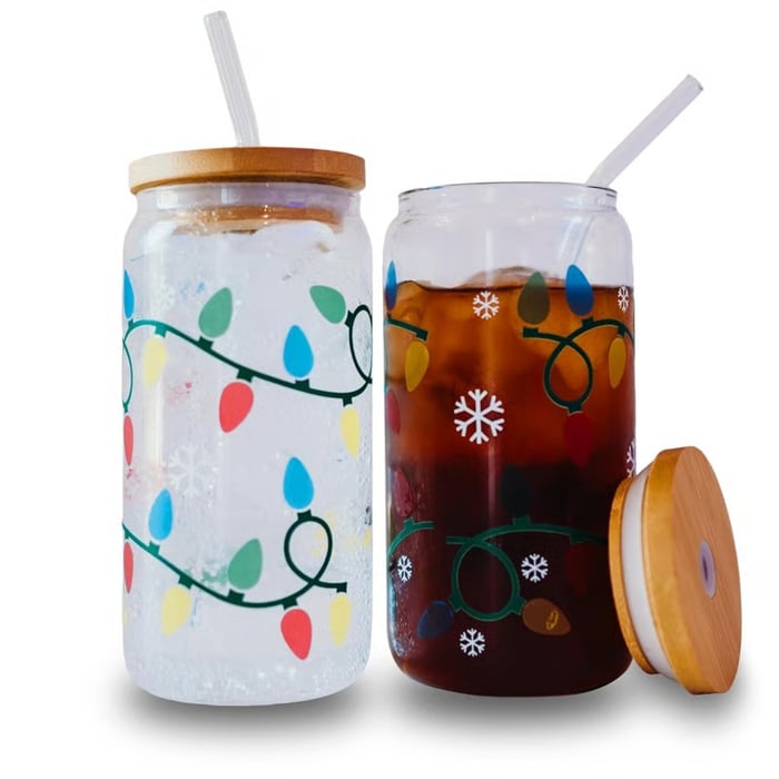MagiCup – Color-Changing Christmas Mug