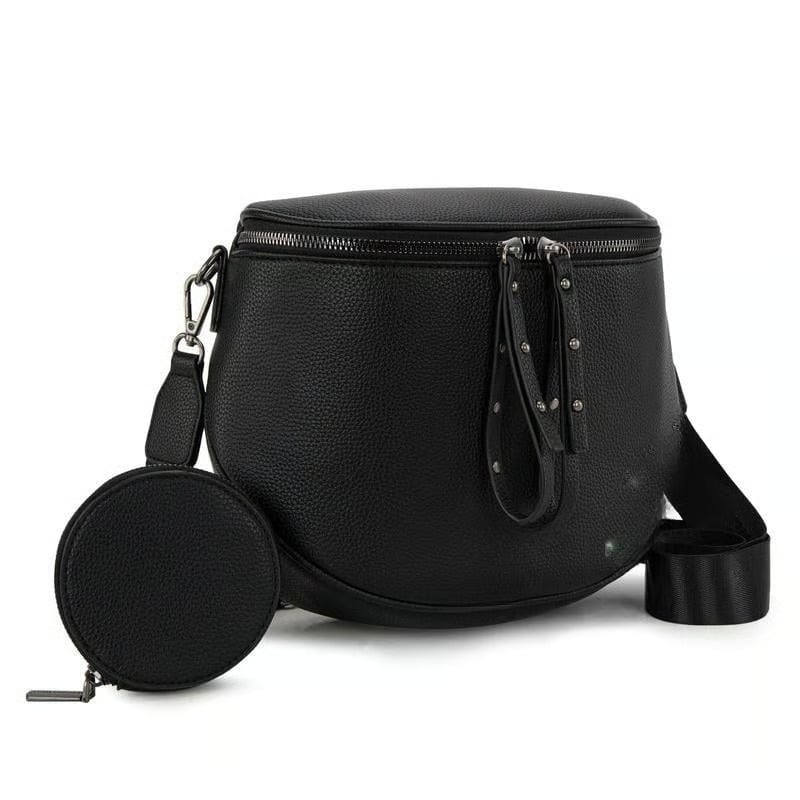 Aurelia - Everyday Crossbody Bag