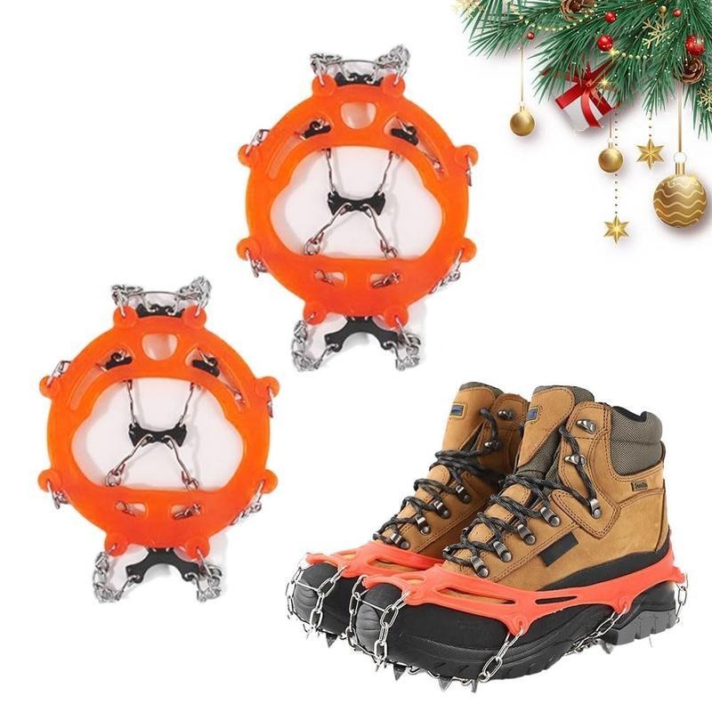 FrostBite – Traction Ice Spikes