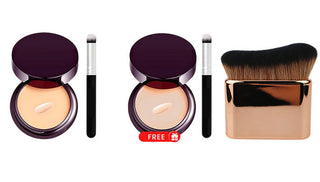 SilkenBlur – Flawless Complexion Concealer
