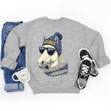 Legion | Team Spirit Animal Pullover