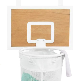 DunkHamper – Basketball Laundry Hoop