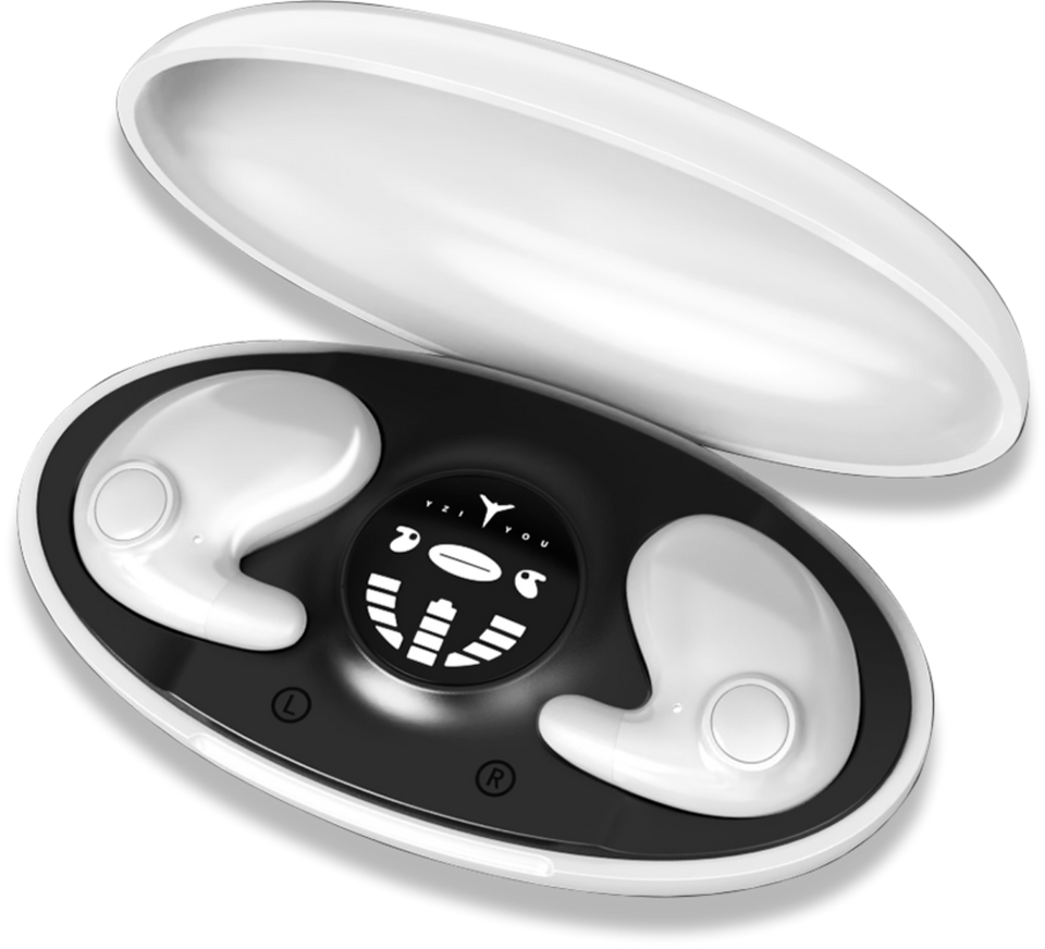 StealthBeats – Mini Invisible Bluetooth Earphones