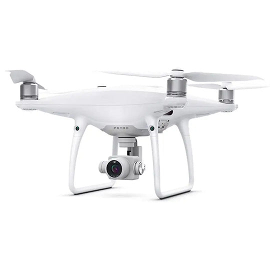 SkyVibe – High End 4K Professional RC Drone