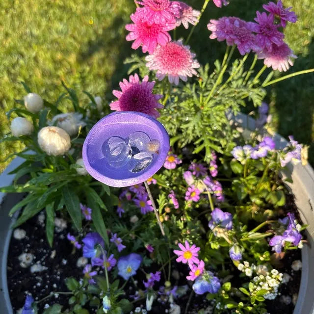 FlutterQuench – Complete Garden Drink Station Set