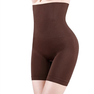 SleekCurve - Seamless Shaping Pants