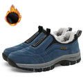 Blue (Fleece-Lined)