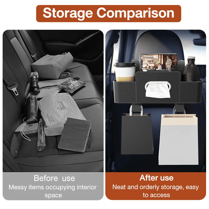 AutoHive – Smart Car Storage System