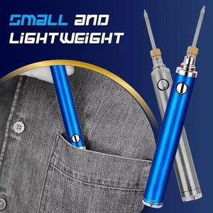 PowerWeld - Compact Wireless Welding Tool