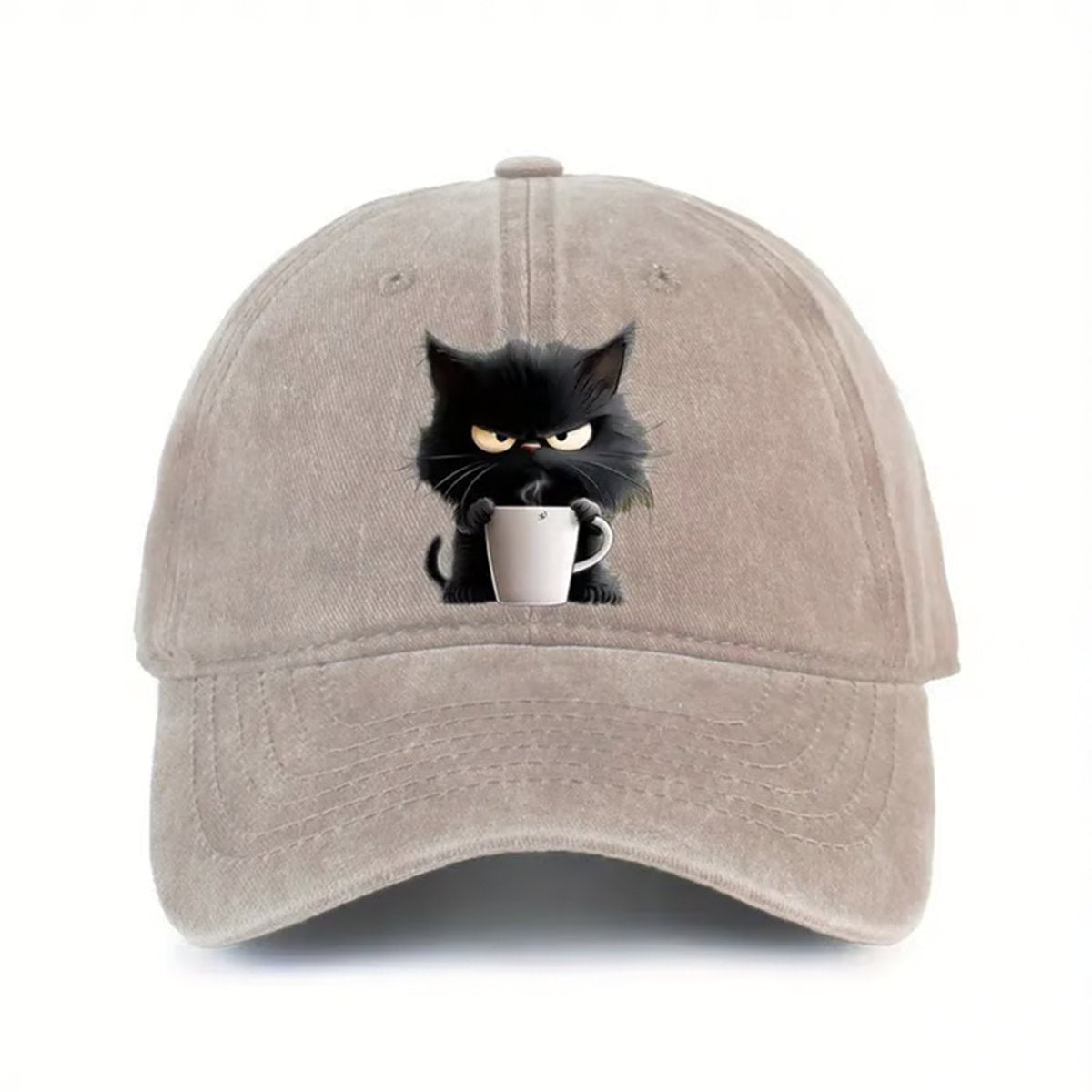 Feral but Fashionable – Cat Hat Edition