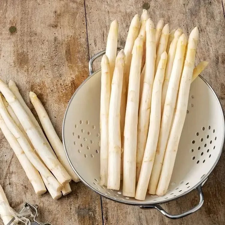 GardenPro – Perennial Tender Asparagus Seeds