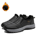 Black (Fleece-Lined)