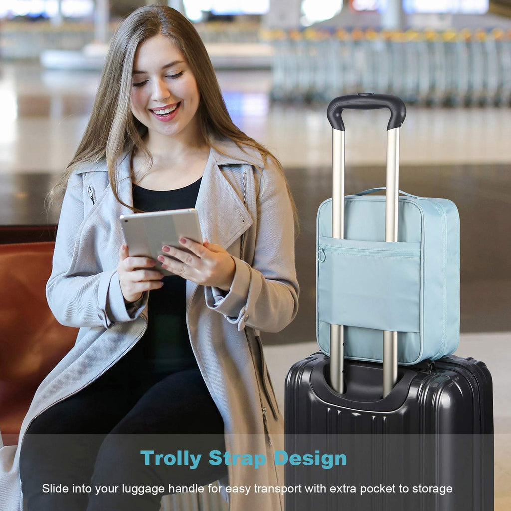 ShoeMate – Travel Bag for 3 Pairs